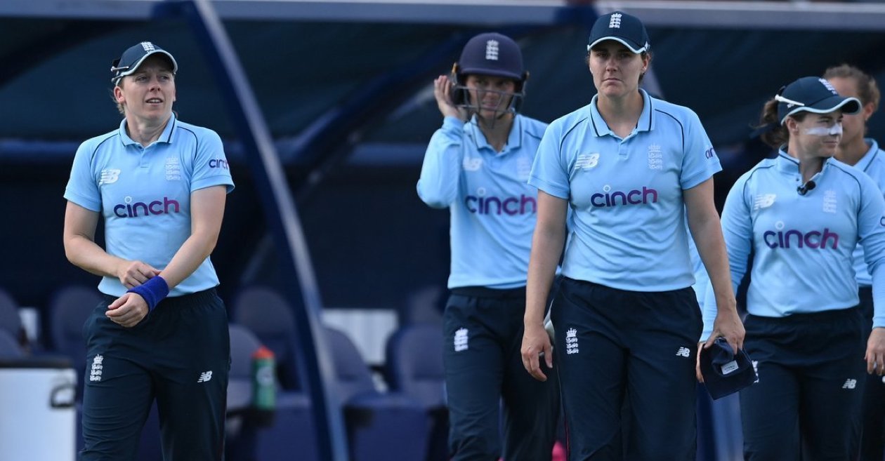 England announce a strong 15-member squad for the upcoming ICC Women’s World Cup