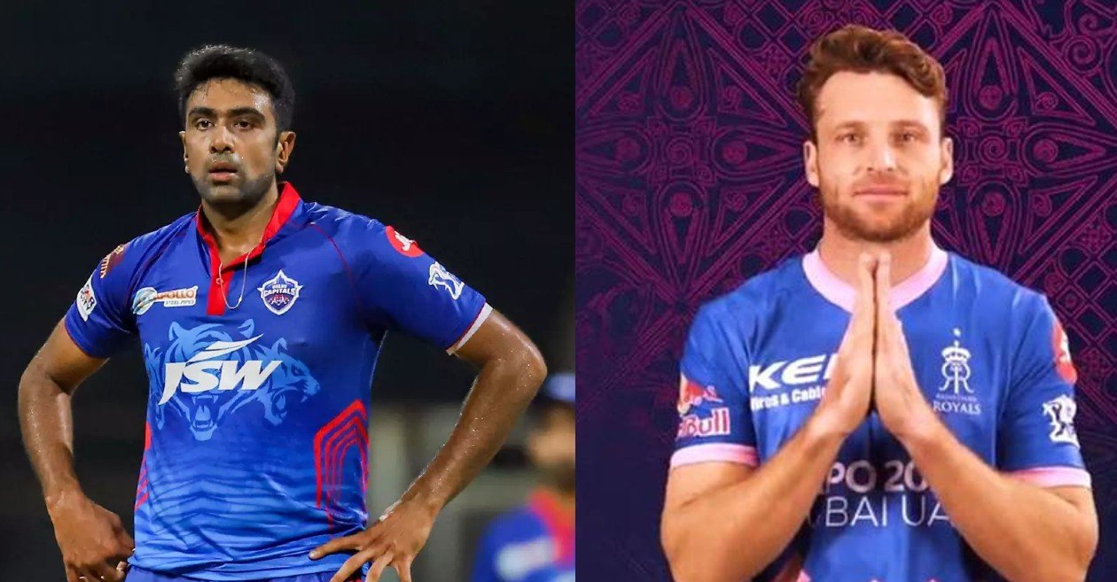 IPL 2022 auction: Jos Buttler is fine playing alongside Ravichandran Ashwin, confirms Rajasthan Royals