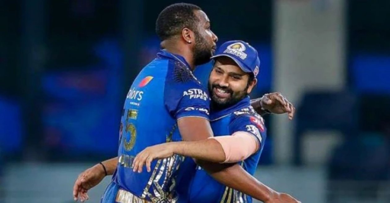 Mumbai Indians IPL 2022 schedule and complete list of players