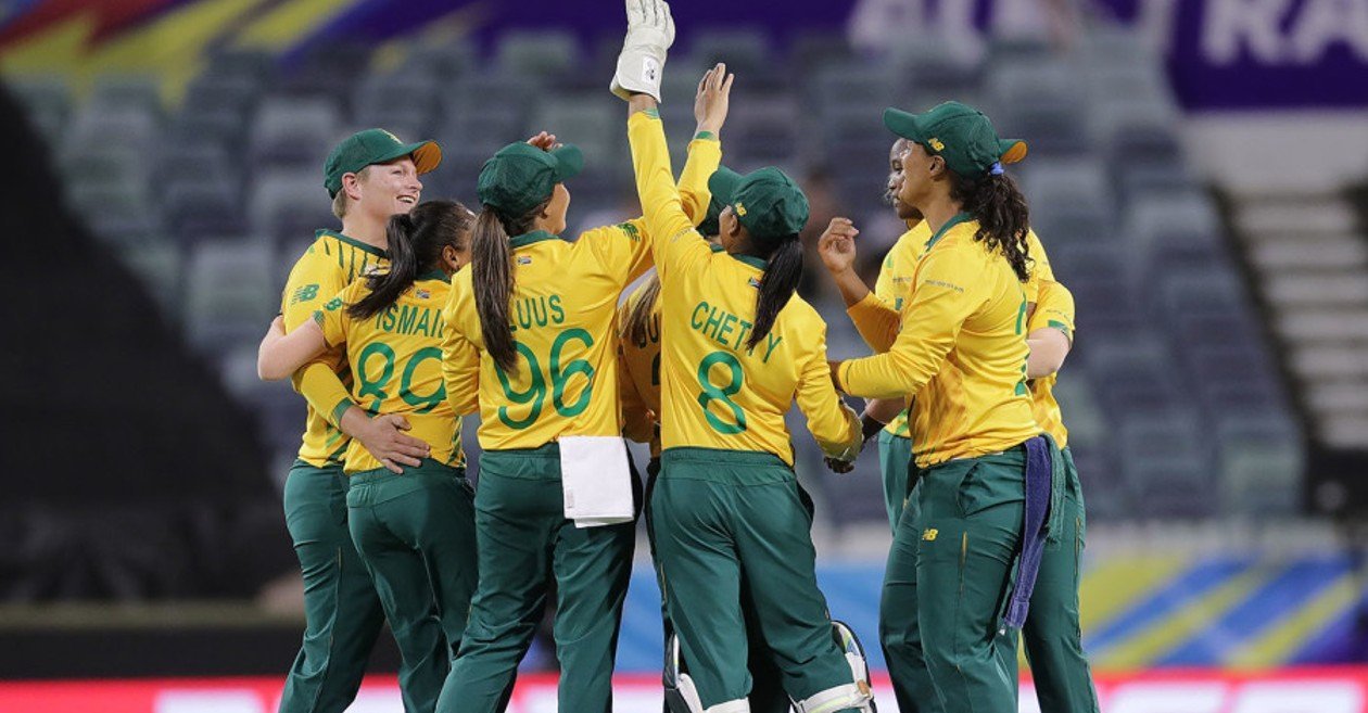 ICC Women’s CWC 2022: South Africa’s fixtures, Squads, Broadcast and Live Streaming details