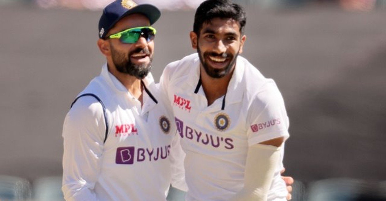 IND vs SL: Jasprit Bumrah opines on Virat Kohli’s 100th Test being played behind closed doors