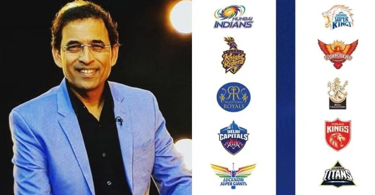 IPL 2022: Harsha Bhogle picks two players who look most settled in their new franchises
