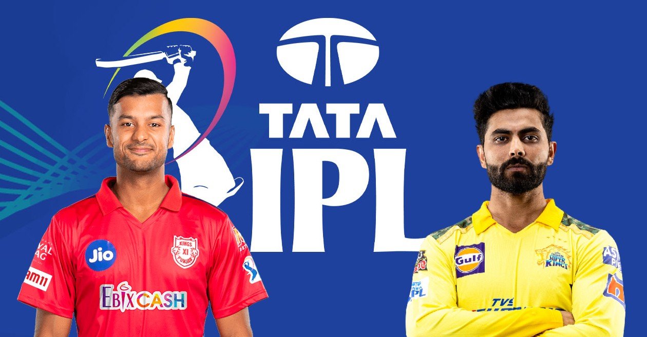 IPL 2022: PBKS vs CSK, Match 38: Pitch Report, Probable XI and Match Prediction