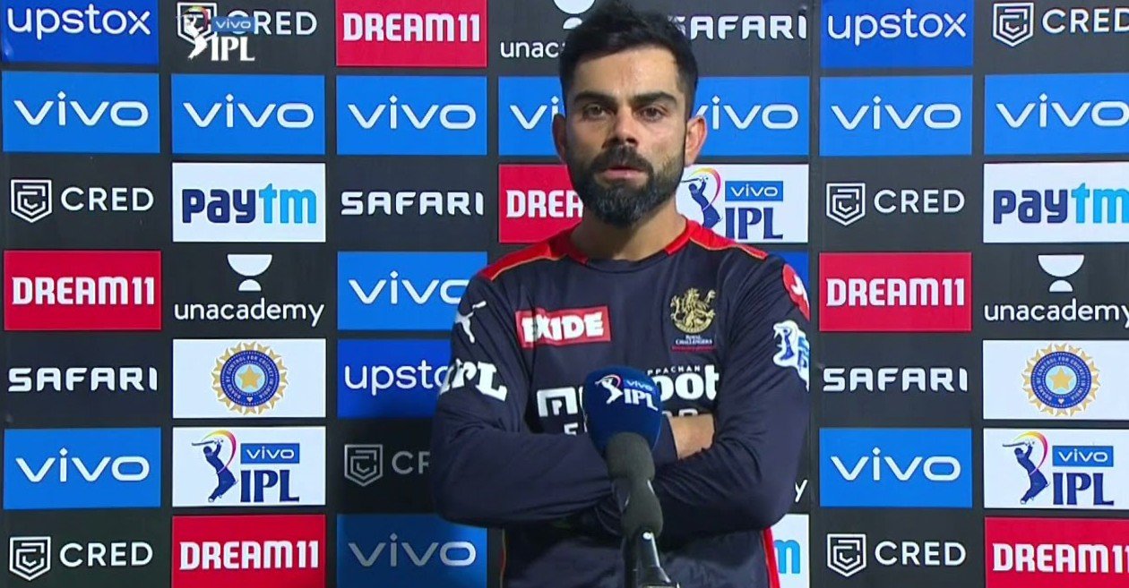 WATCH: Virat Kohli throws light on the most memorable and heartbreaking moments of his life