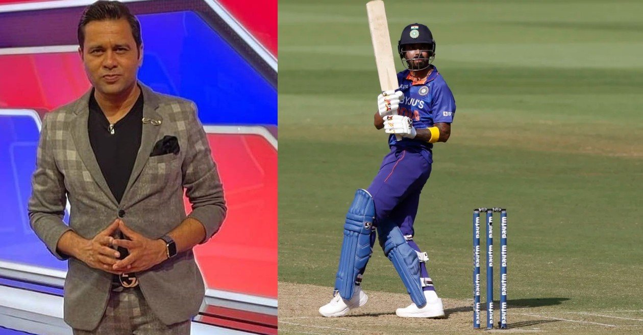 IND vs SA: Aakash Chopra names his India XI for the upcoming T20Is against South Africa