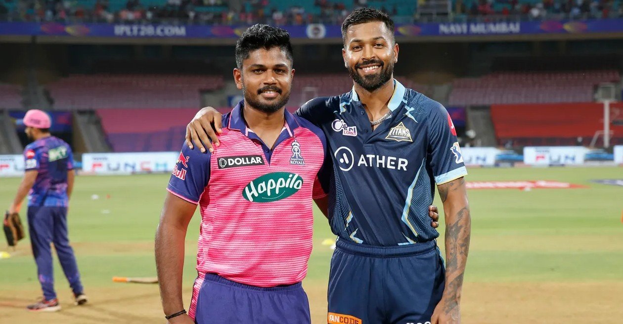 IPL 2022: GT vs RR, Qualifier 1: Pitch Report, Probable XI and Match Prediction