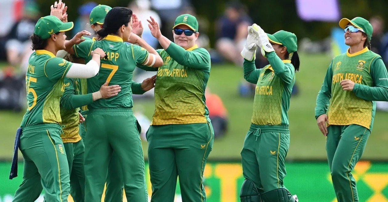CSA names South Africa Women squad for Ireland tour; Marizanne Kapp, Lizelle Lee ruled out