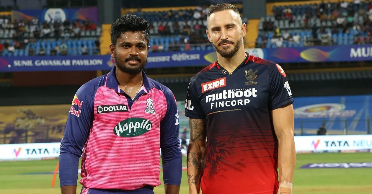 IPL 2022: RR vs RCB, Qualifier 2: Pitch Report, Probable XI and Match Prediction