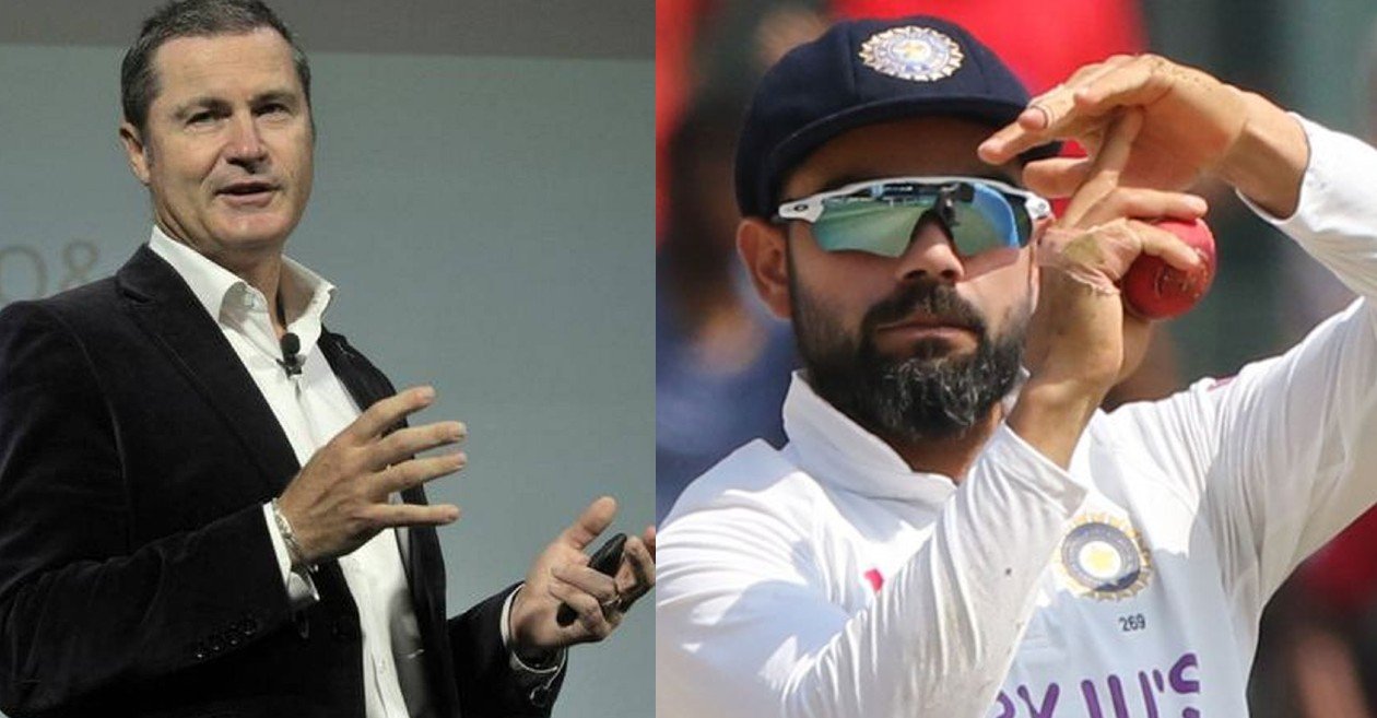Simon Taufel picks Virat Kohli amongst 3 Indian cricketers who can become great umpires