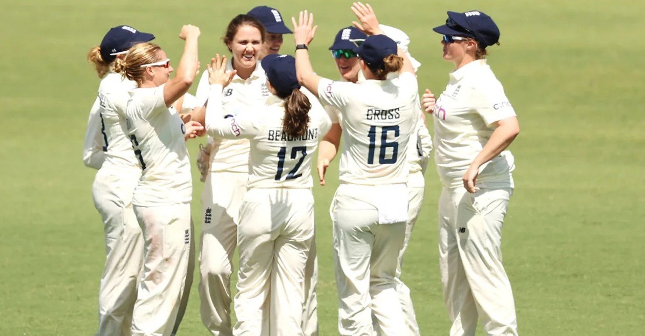ECB announces Women squad for upcoming one-off Test against South Africa