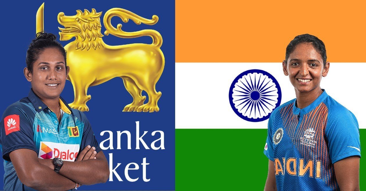 Sri Lanka Women vs India Women 2022: Fixtures, Squads, Broadcast and Live Streaming details