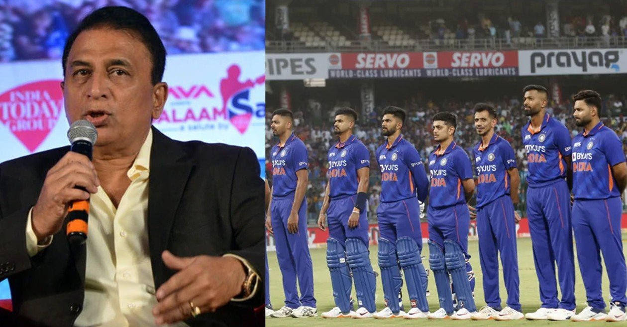 T20 World Cup 2022: Sunil Gavaskar names the ‘game changer’ for Team India