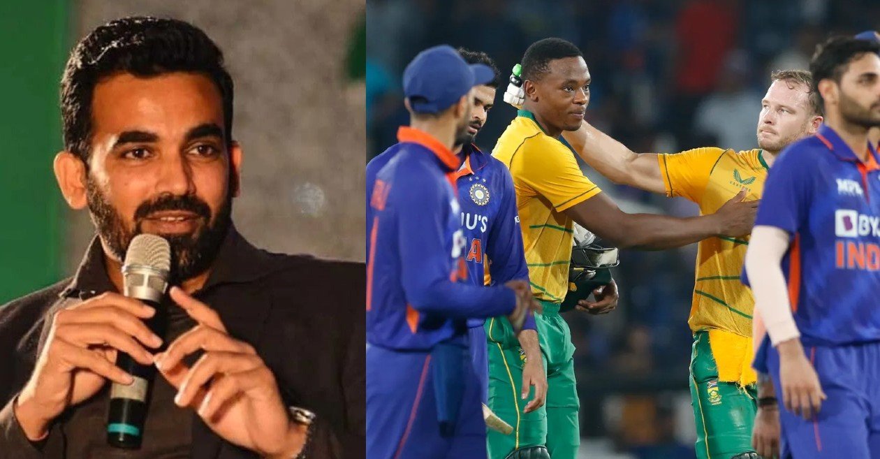 IND vs SA: Zaheer Khan highlights India’s ‘big worry’ after 2nd T20I loss against South Africa