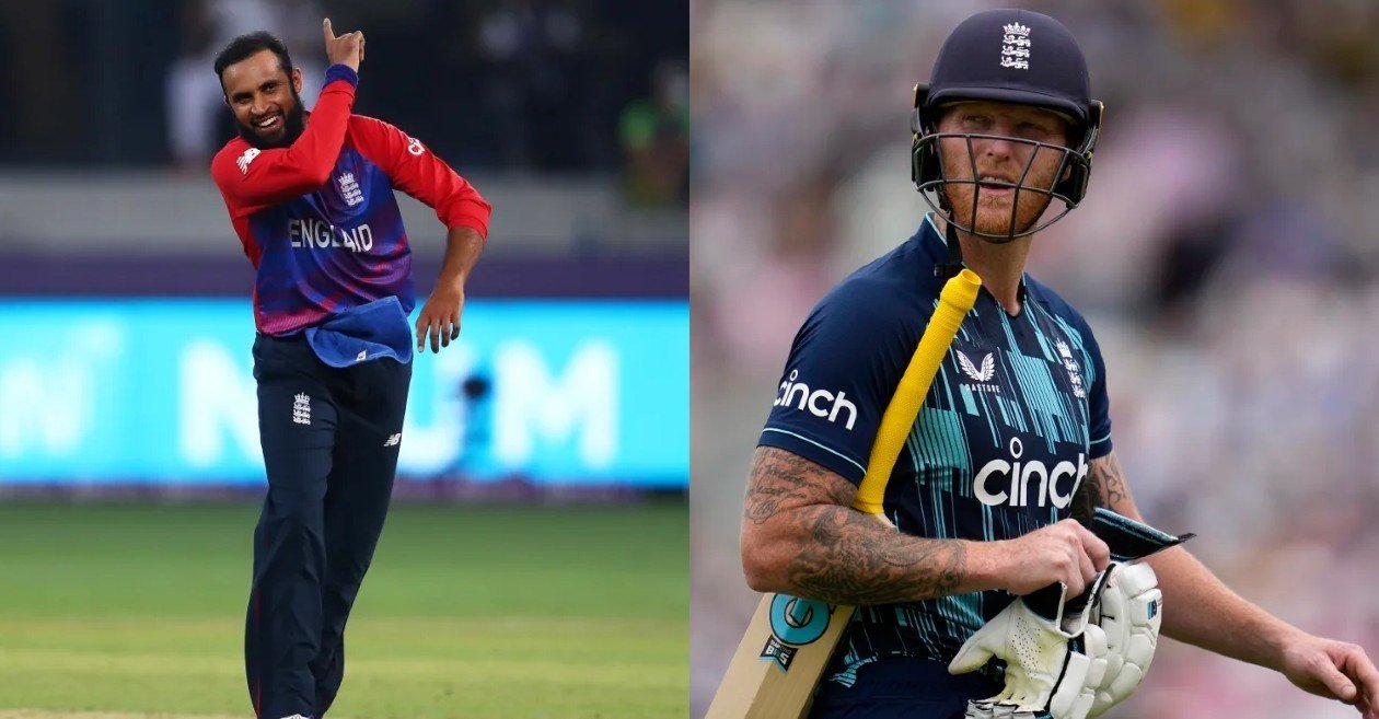 Adil Rashid returns, Ben Stokes rested as ECB names England squad for white-ball series against South Africa