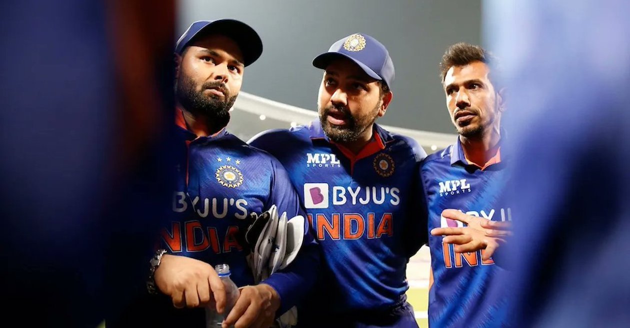 Rohit Sharma returns as India announce their T20I and ODI squads for England tour