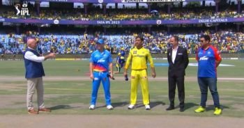 DC vs CSK: Revealed – Who Are The Impact Players Nominated By DC And CSK For Match 67 Of IPL 2023