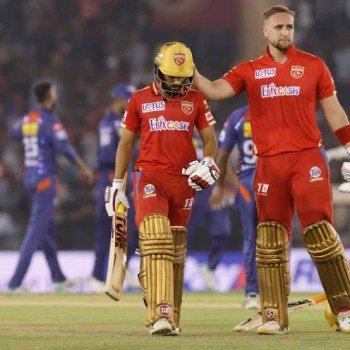 PBKS vs RR: “Don’t Want Anybody To Go Hard At Him” – Ian Bishop Wants Atharva Taide To Learn From Poor Performance Against Delhi Capitals
