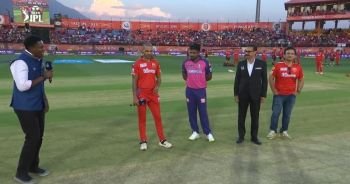 PBKS vs RR: Revealed – Who Are The Impact Players Nominated By PBKS And RR For Match 66 Of IPL 2023