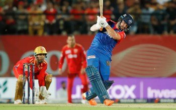 DC vs CSK: Rilee Rossouw Is A Big Batter To Get Out; Hard To Stop Him Once He Gets Going- Aaron Finch